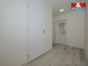 Pronájem bytu 2+kk, Kolín - Kolín IV, Jateční, 43 m2