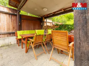 Prodej rodinného domu, Brno - Maloměřice, Jarní, 231 m2