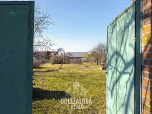 Prodej pozemku pro bydlení, Prostějov, 1361 m2