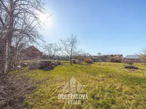Prodej pozemku pro bydlení, Prostějov, 1361 m2