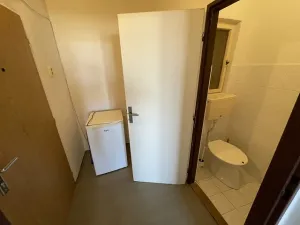 Prodej bytu 1+kk, Praha - Břevnov, Šlikova, 28 m2