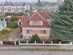 Prodej rodinného domu, Holohlavy, Na Lávkách, 125 m2