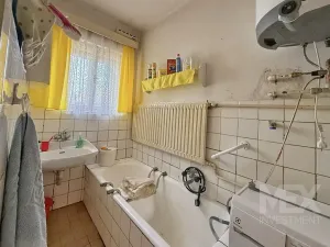Prodej rodinného domu, Holohlavy, Na Lávkách, 125 m2