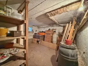 Prodej rodinného domu, Holohlavy, Na Lávkách, 125 m2