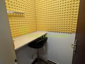 Pronájem komerční nemovitosti, Zlín, Ševcovská, 110 m2