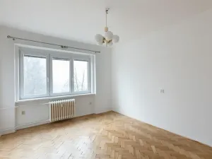 Pronájem bytu 3+1, Praha - Krč, Pacovská, 81 m2
