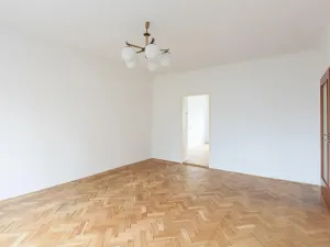 Pronájem bytu 3+1, Praha - Krč, Pacovská, 81 m2