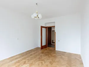 Pronájem bytu 3+1, Praha - Krč, Pacovská, 81 m2