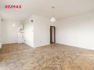Prodej bytu 3+kk, Havlíčkův Brod, Sídliště Pražská, 58 m2
