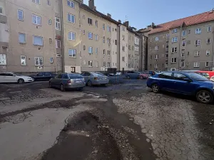 Prodej bytu 3+kk, České Budějovice, Chelčického, 75 m2