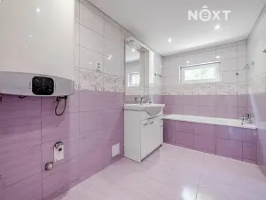 Prodej rodinného domu, Vidice, 300 m2