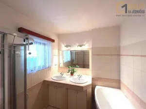 Prodej rodinného domu, Ústí nad Orlicí, Dukelská, 160 m2