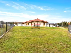 Prodej rodinného domu, Podolí I, 111 m2