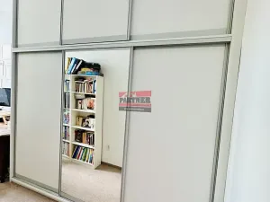 Prodej bytu 3+1, Tábor, Špitálská, 121 m2