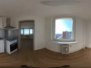 Pronájem bytu 2+1, Kladno, Čs. armády, 57 m2