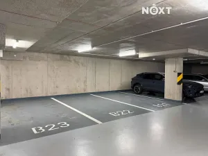 Prodej bytu 2+kk, Praha - Žižkov, Olgy Havlové, 54 m2