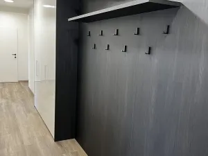 Pronájem bytu 2+1, Přerov - Přerov I-Město, Dvořákova, 69 m2