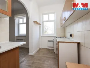 Prodej bytu 1+1, Olomouc - Pavlovičky, Edisonova, 27 m2