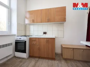 Prodej bytu 1+1, Olomouc - Pavlovičky, Edisonova, 27 m2