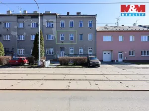 Prodej bytu 1+1, Olomouc - Pavlovičky, Edisonova, 27 m2