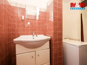 Prodej bytu 1+1, Olomouc - Pavlovičky, Edisonova, 27 m2