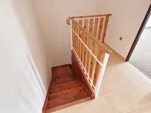 Pronájem rodinného domu, Praha - Břevnov, Moravanů, 150 m2