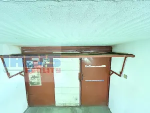 Prodej garáže, Plzeň, Vejprnická, 20 m2