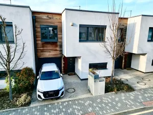 Prodej rodinného domu, Praha - Dolní Měcholupy, Honzíkova, 147 m2