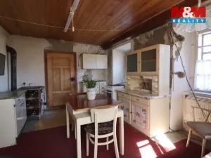 Prodej chalupy, Žalany - Černčice, 240 m2