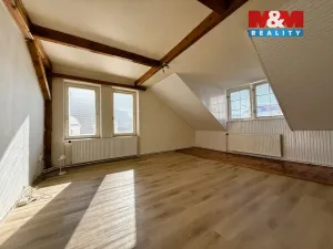 Pronájem bytu 2+1, Jablonec nad Nisou, Emilie Floriánové, 72 m2