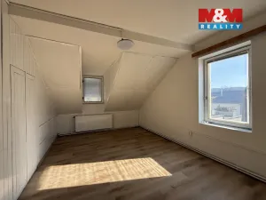 Pronájem bytu 2+1, Jablonec nad Nisou, Emilie Floriánové, 72 m2