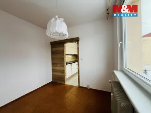 Pronájem bytu 3+1, Slušovice, Padělky, 69 m2