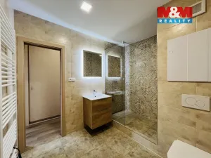 Pronájem bytu 3+1, Slušovice, Padělky, 69 m2