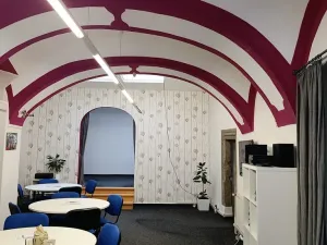 Pronájem obchodního prostoru, Třebíč, Hasskova, 117 m2