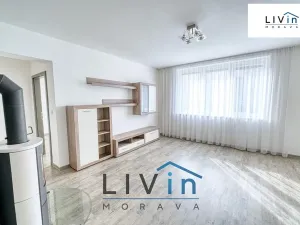 Pronájem bytu 3+kk, Olomouc, Matochova, 72 m2