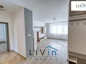 Pronájem bytu 3+kk, Olomouc, Matochova, 72 m2