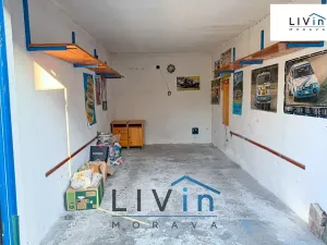 Pronájem bytu 3+kk, Olomouc, Matochova, 72 m2