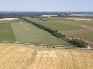 Prodej pole, Bulhary, 20243 m2