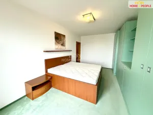 Pronájem bytu 2+kk, Plzeň, Majerova, 61 m2