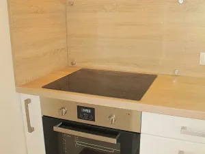 Pronájem bytu 3+kk, Praha - Krč, Pod vrstevnicí, 57 m2