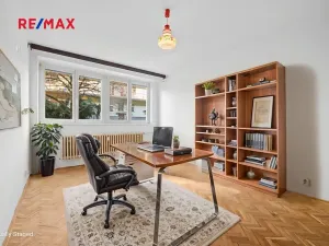 Prodej bytu 4+kk, Praha - Vršovice, Bulharská, 95 m2