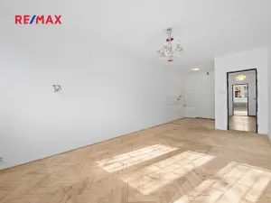 Prodej bytu 4+kk, Praha - Vršovice, Bulharská, 95 m2