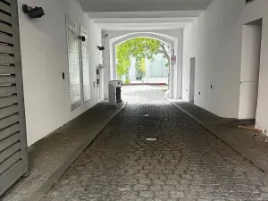 Pronájem kanceláře, Praha - Vinohrady, Korunní, 50 m2