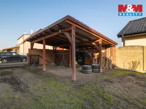 Prodej rodinného domu, Kosořice, 195 m2