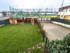 Pronájem komerční nemovitosti, Praha - Štěrboholy, Ústřední, 280 m2