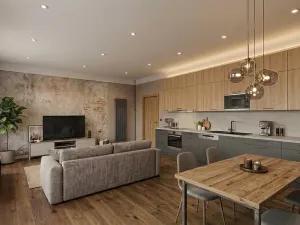 Prodej rodinného domu, Vyškov - Opatovice, 135 m2