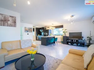 Prodej rodinného domu, Jesenice, Šeříková, 110 m2