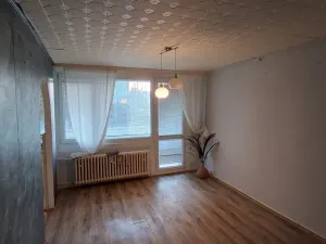 Prodej bytu 3+1, Teplice, Antonína Sochora, 72 m2