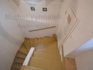 Prodej rodinného domu, Liberec - Liberec I-Staré Město, Zeyerova, 160 m2