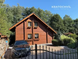 Prodej rodinného domu, Jablonné v Podještědí, 121 m2